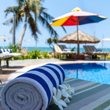 Ocean Place Resort Mũi Né Eksteriør billede