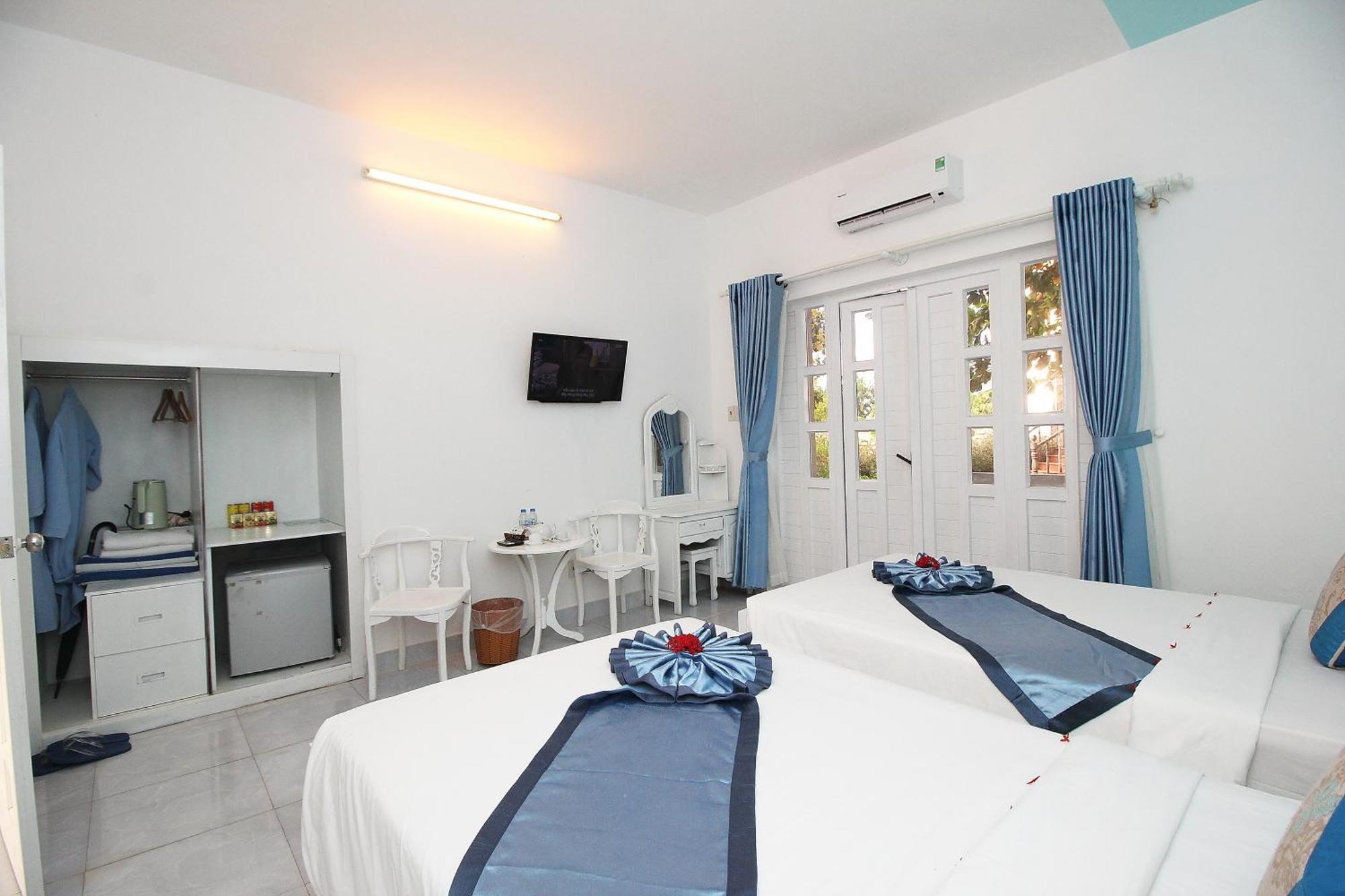 Ocean Place Resort Mũi Né Eksteriør billede