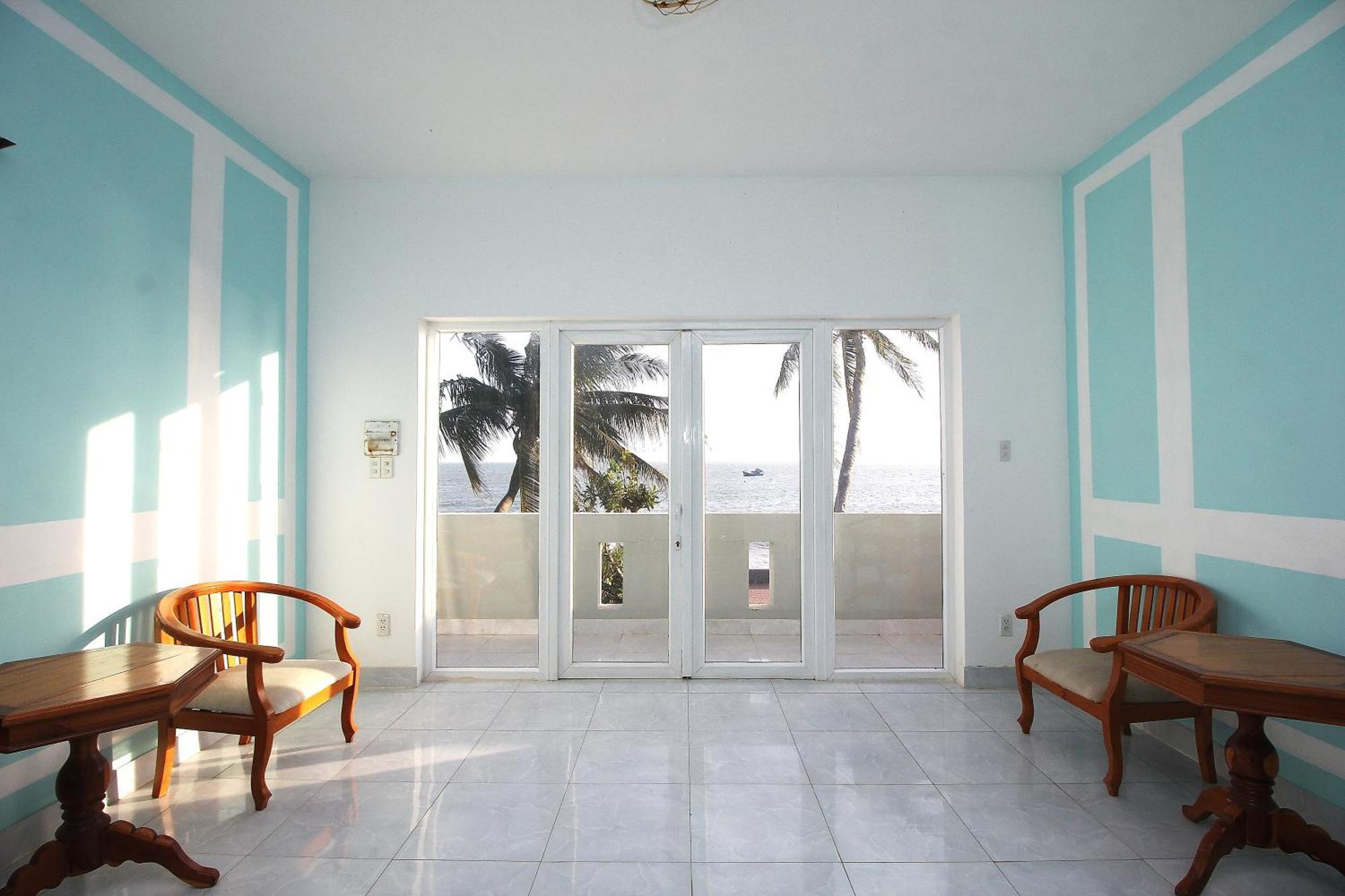 Ocean Place Resort Mũi Né Eksteriør billede
